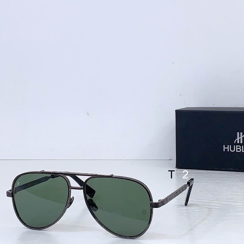 Hublot Sunglasses ID:20260410-1096